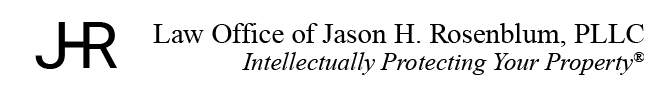 Law Offices Of Jason H. Rosenblum PLLC